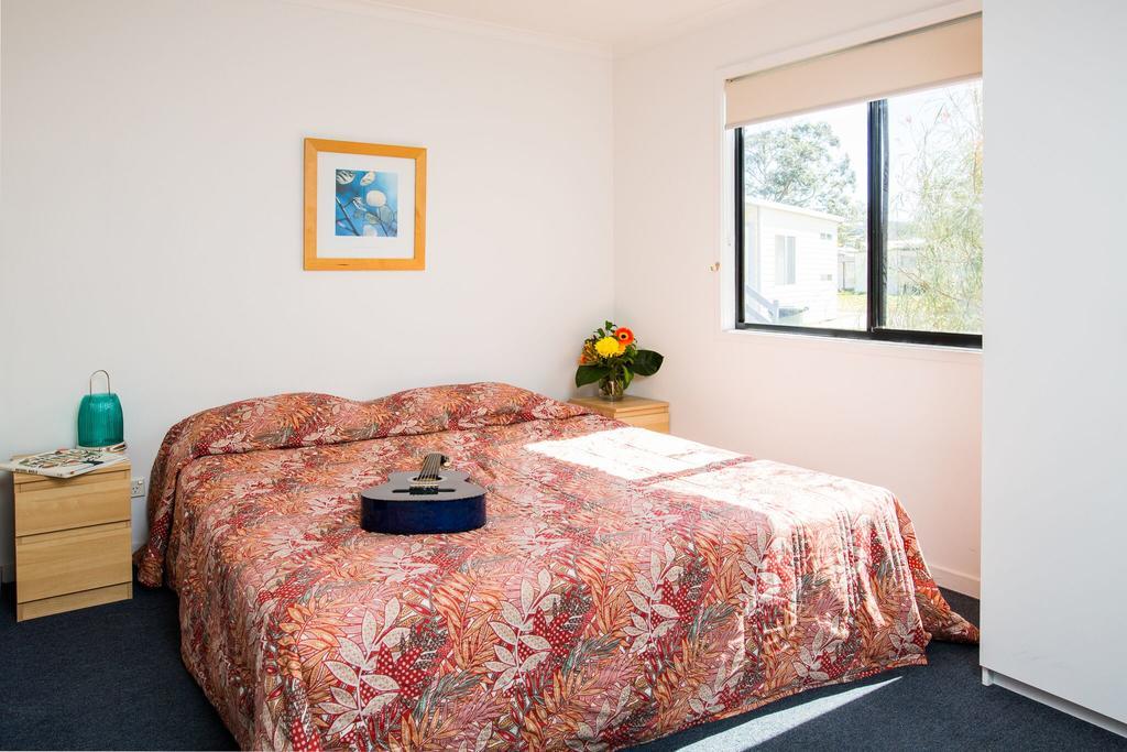 Belmont Bayview Park Otel Dış mekan fotoğraf