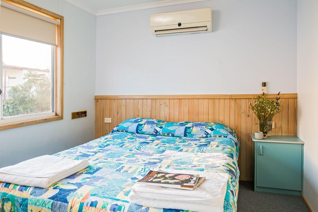 Belmont Bayview Park Otel Dış mekan fotoğraf