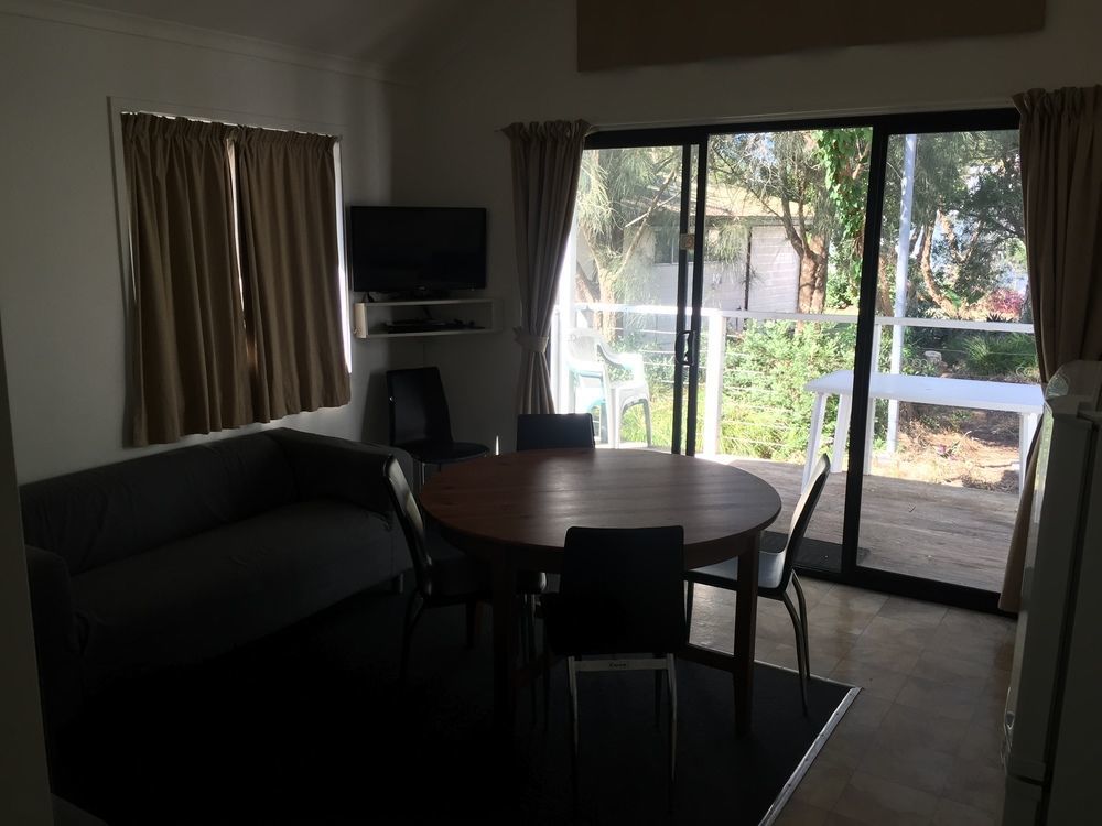 Belmont Bayview Park Otel Dış mekan fotoğraf