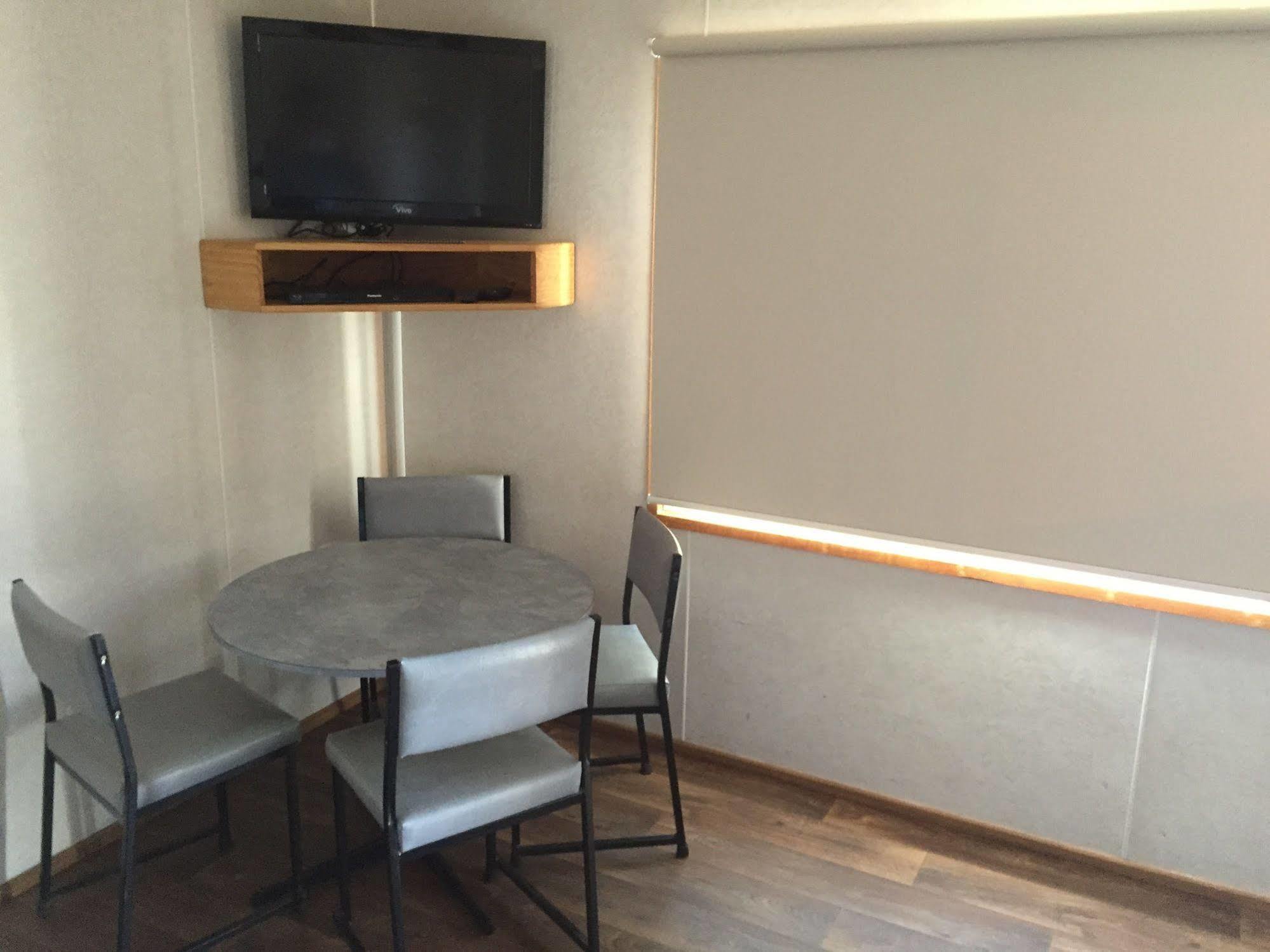 Belmont Bayview Park Otel Dış mekan fotoğraf