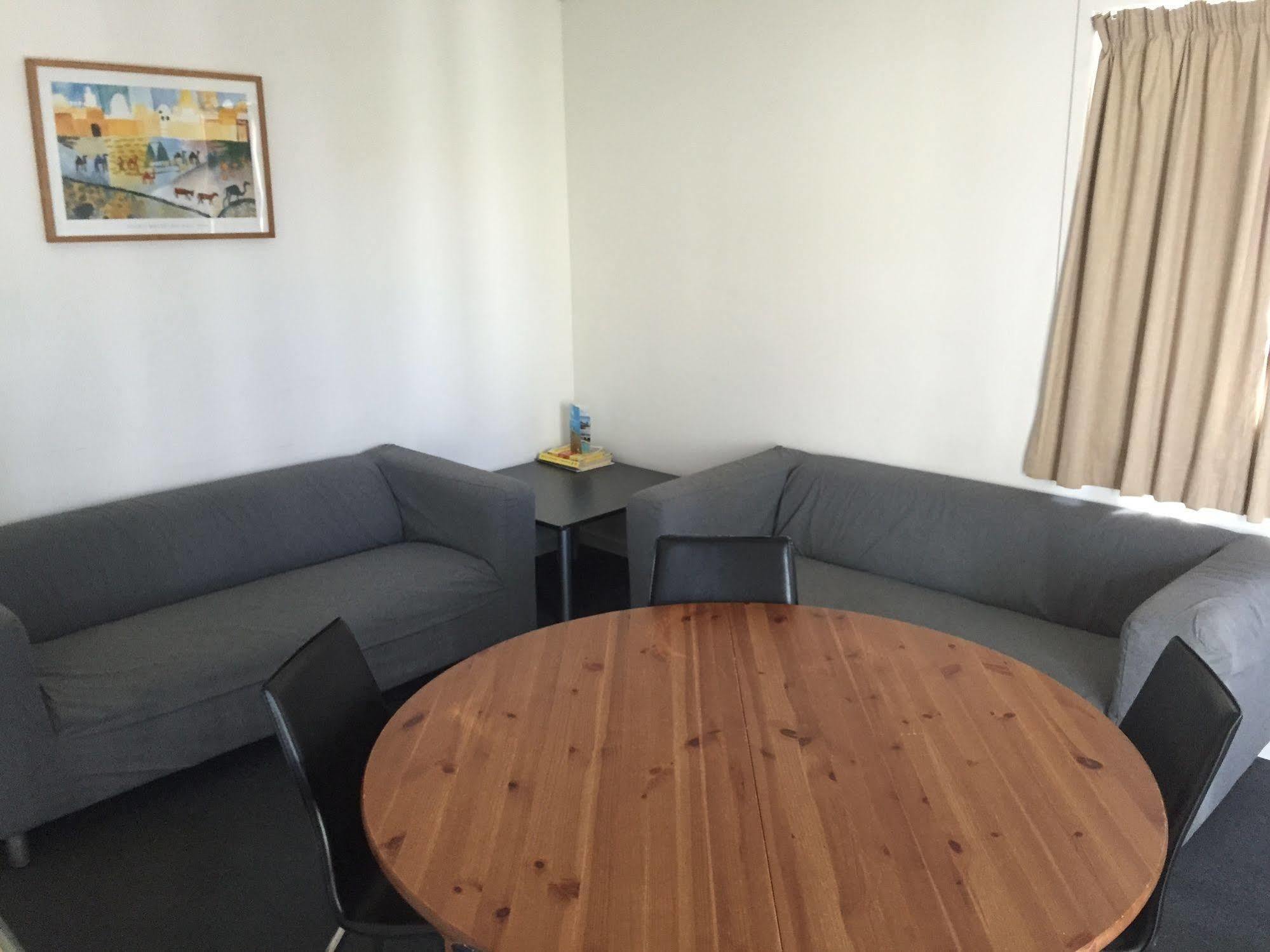Belmont Bayview Park Otel Dış mekan fotoğraf