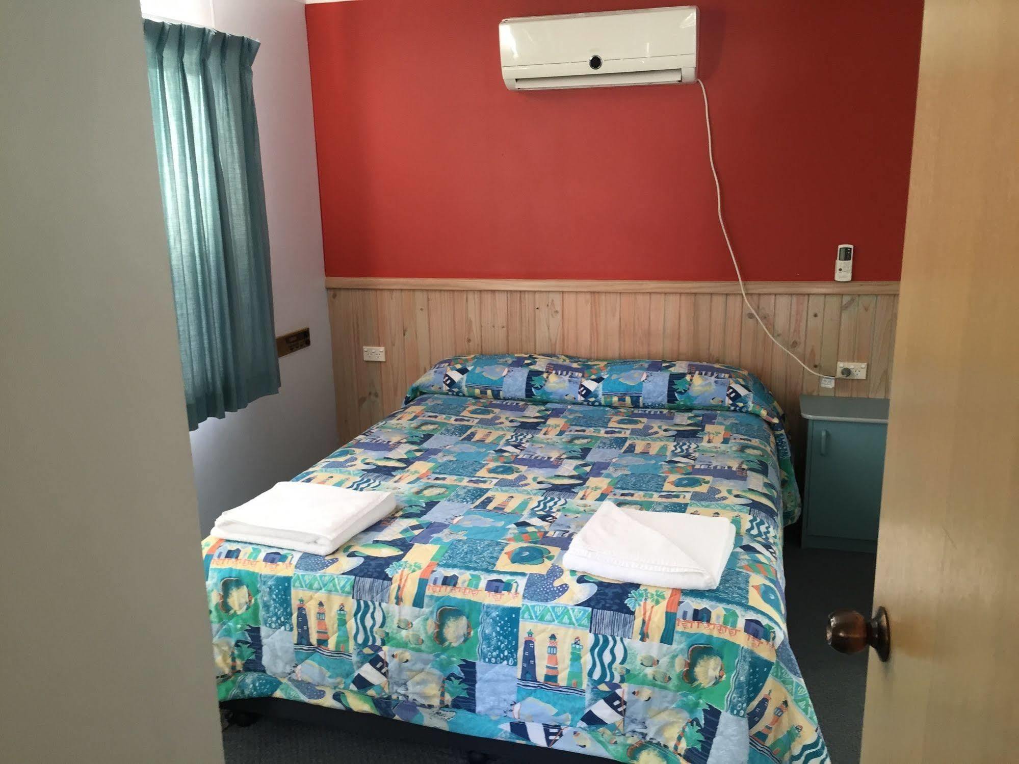 Belmont Bayview Park Otel Dış mekan fotoğraf