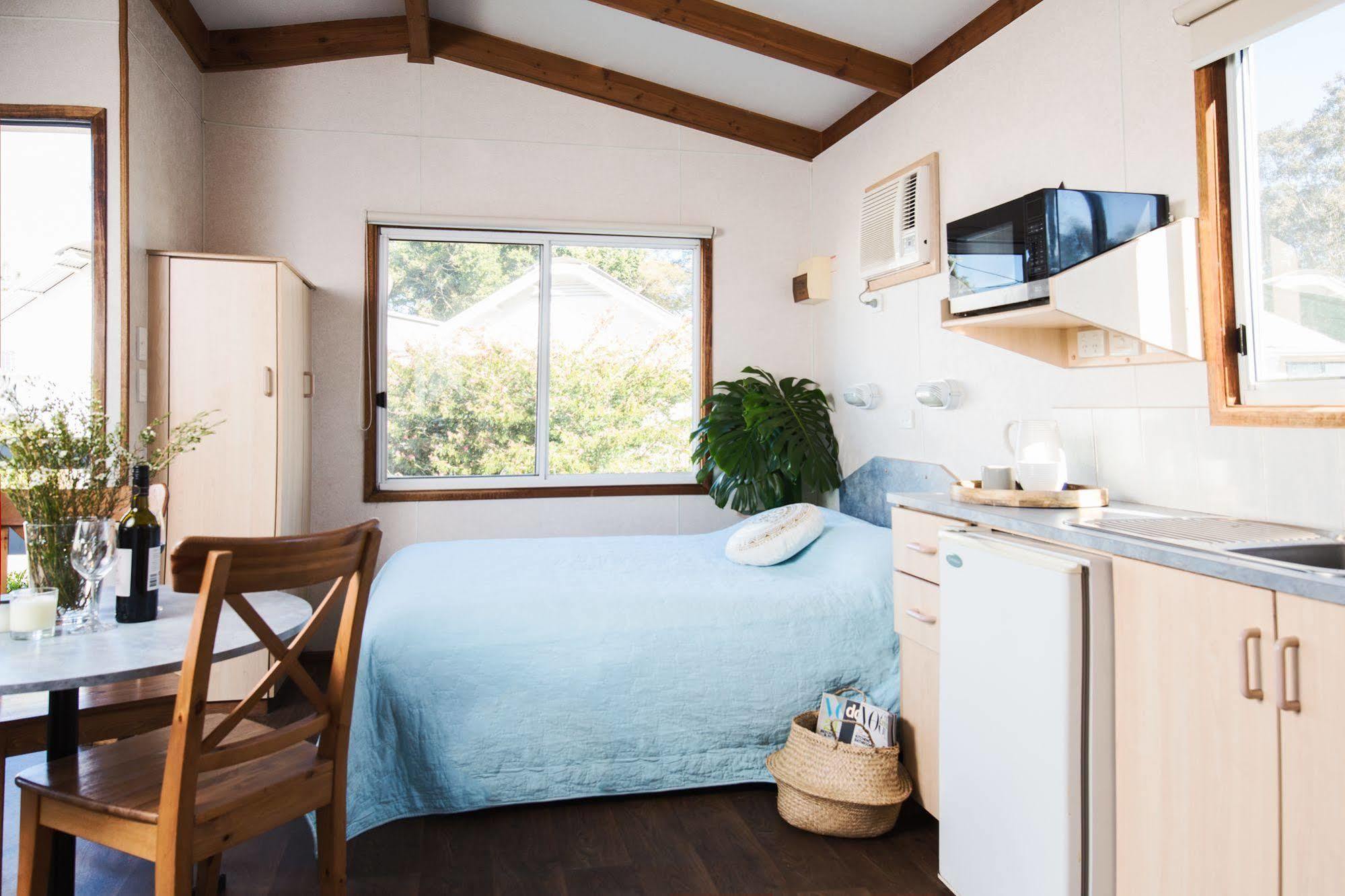 Belmont Bayview Park Otel Dış mekan fotoğraf